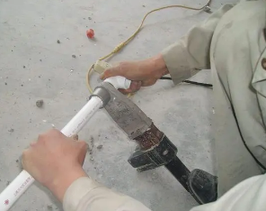 荷塘漏水维修电话