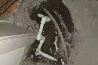 荷塘卫生间漏水检测多少钱