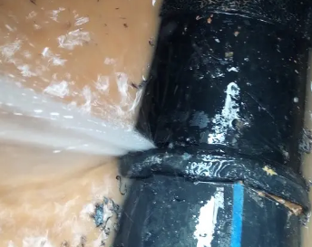 荷塘漏水维修价格明细