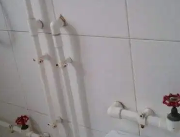 荷塘水管维修多少钱