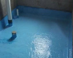 荷塘卫生间防水哪家好