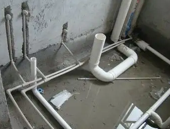 荷塘水管维修多少钱