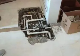 荷塘查漏水多少钱