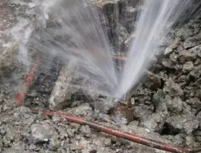 荷塘水管维修多少钱