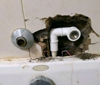 荷塘卫生间漏水检测多少钱