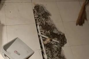 荷塘卫生间漏水检测电话
